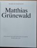 Wilhelm Fraenger • Mathias Grunewald